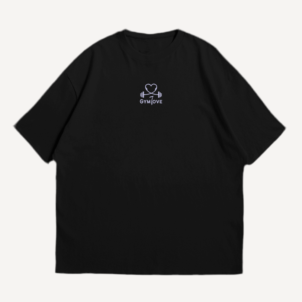 G7 ♡ L. Oversized Shirt
