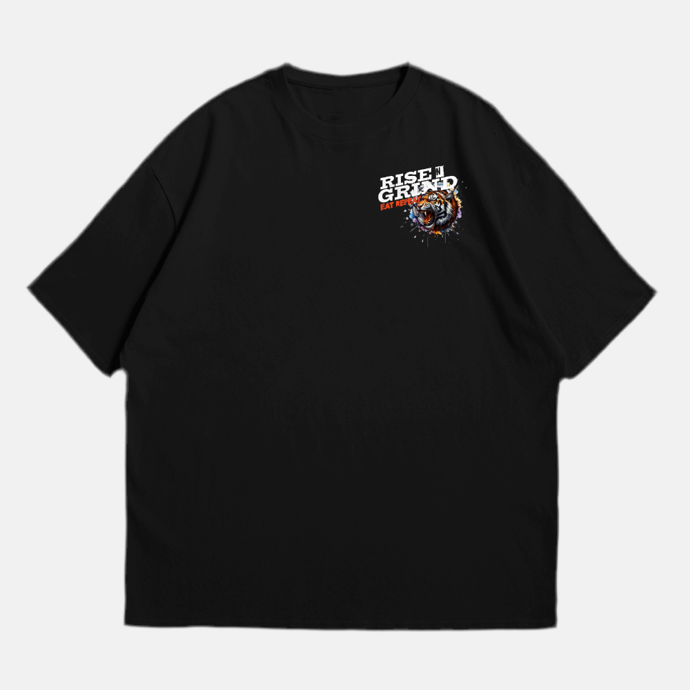 Rise Oversized Shirt