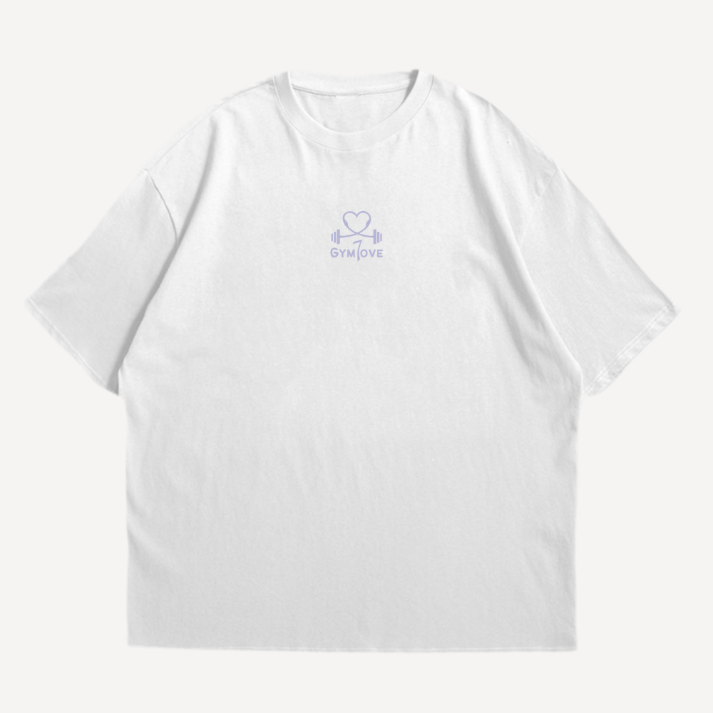 G7 ♡ L. Oversized Shirt