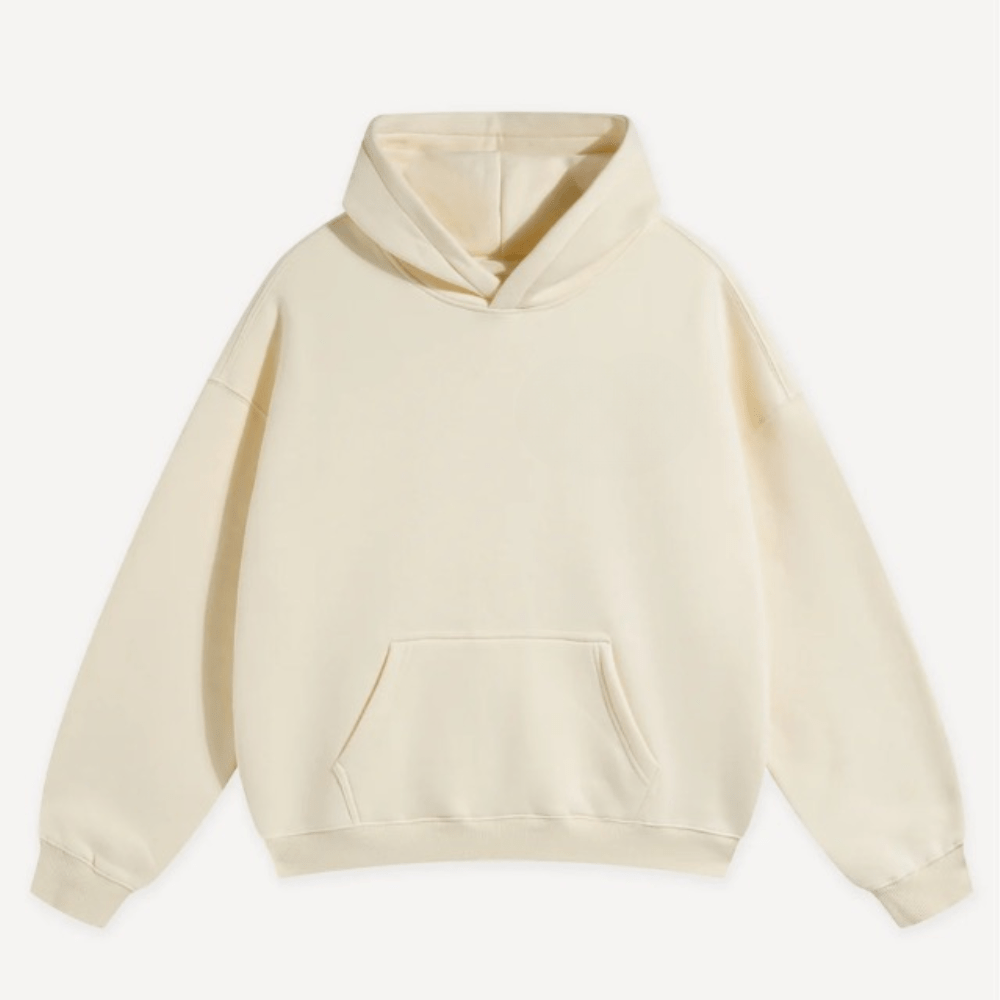 Oversized Hoodie Gym7ove Classic ♡ Grün