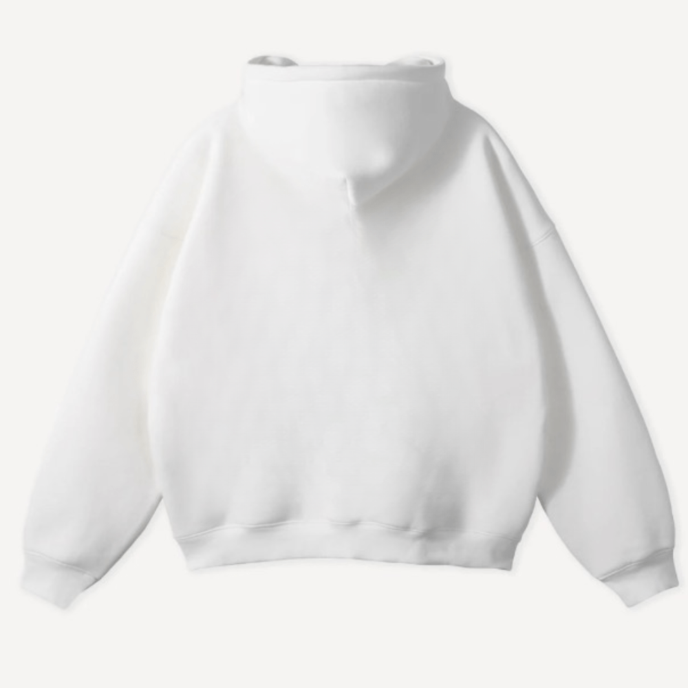 Oversized Hoodie Gym7ove EST. IN BERLIN