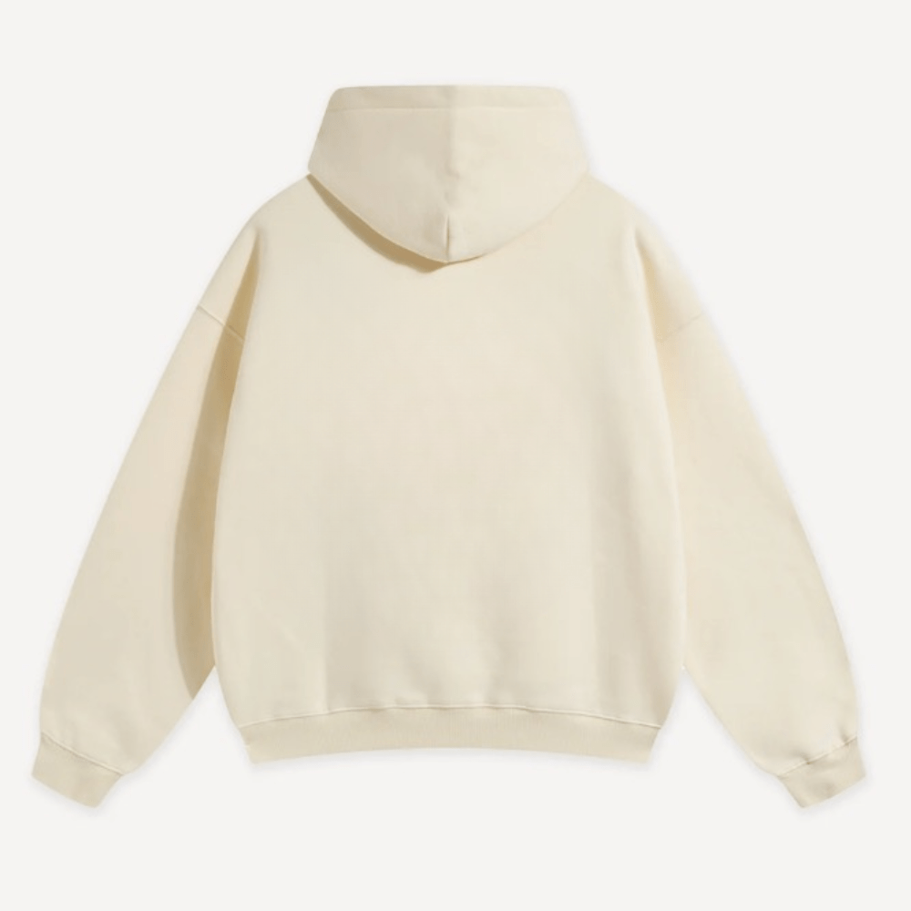 Oversized Hoodie Gym7ove EST. IN BERLIN