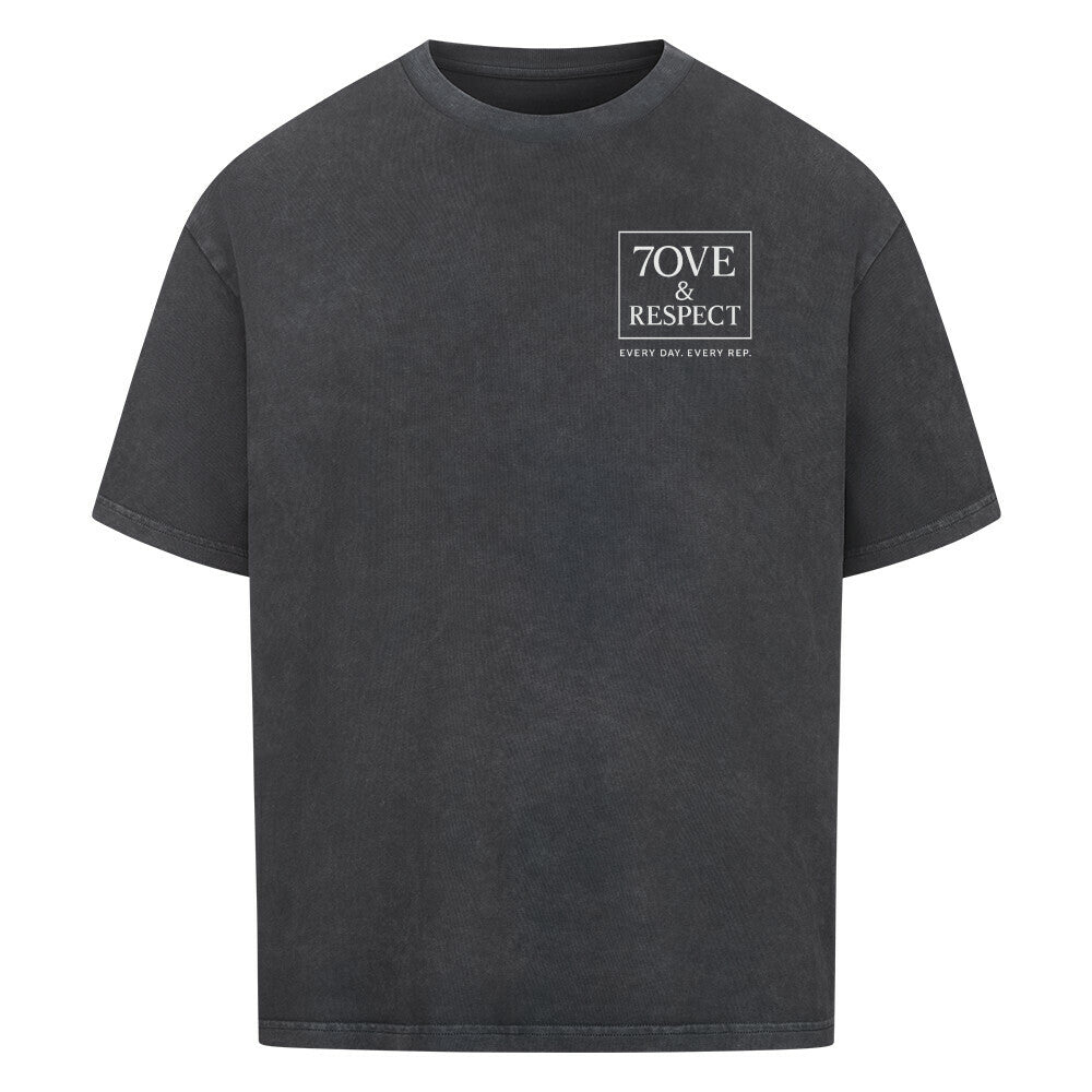 Image for color: washed black