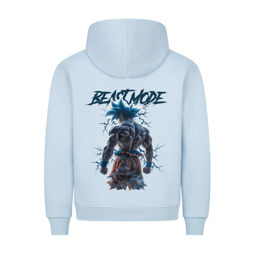 Image for color: babyblau