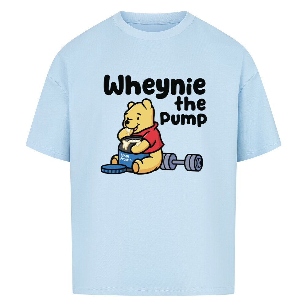 Image for color: babyblau