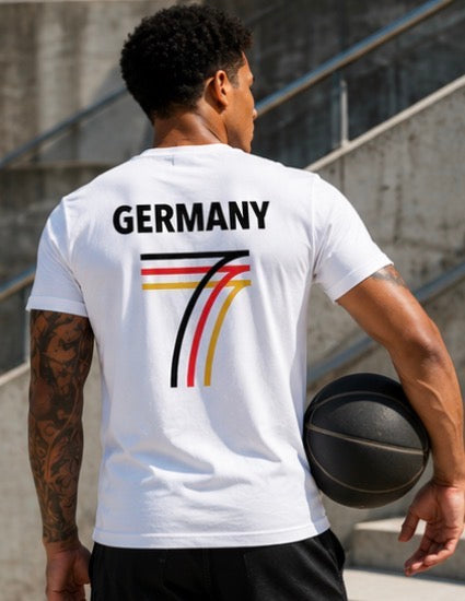 Germany T-Shirt