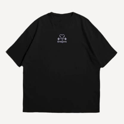 G7 ♡ L. Oversized Shirt
