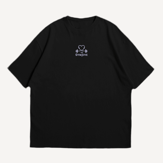 G7 ♡ L. Oversized Shirt