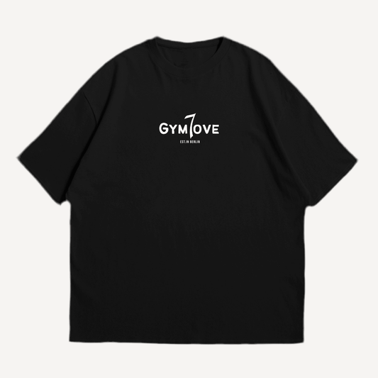 G7 EST. in Berlin SW Oversized Shirt