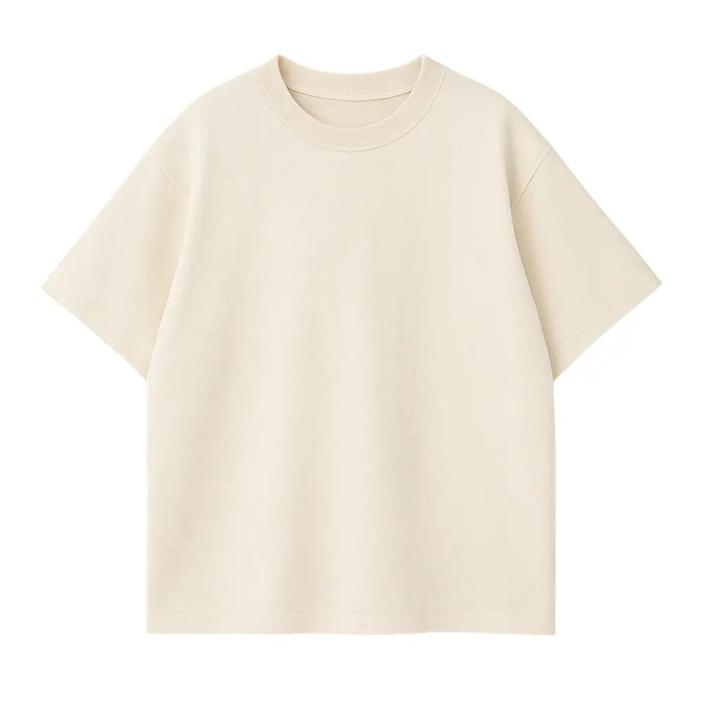 Raspberry Oversized Shirt