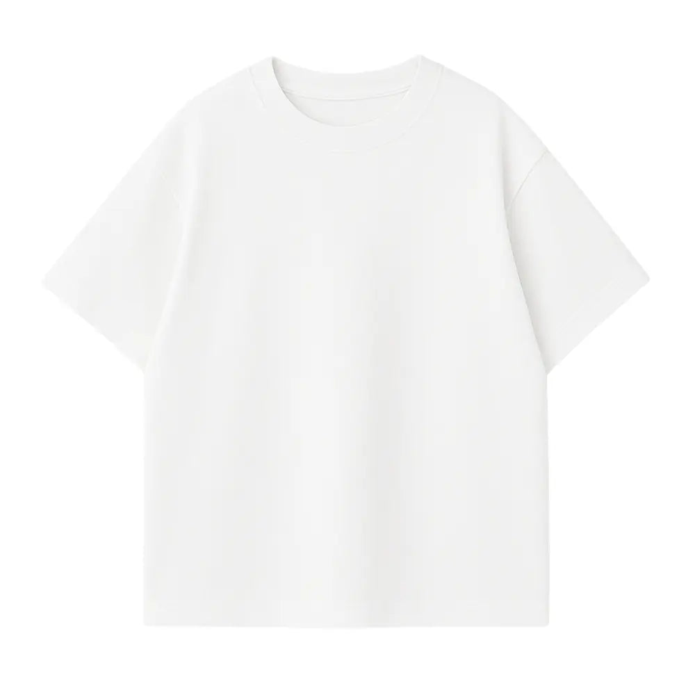 Sunday Club Oversized Shirt