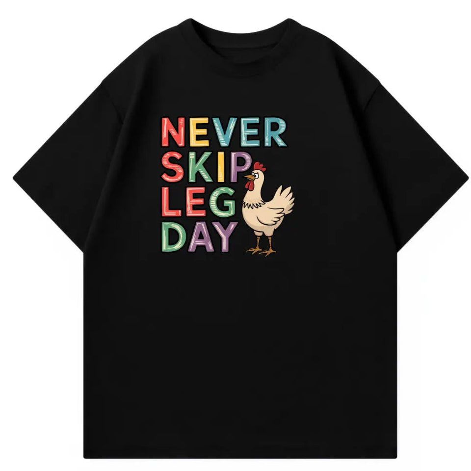 NSLD Oversized Shirt