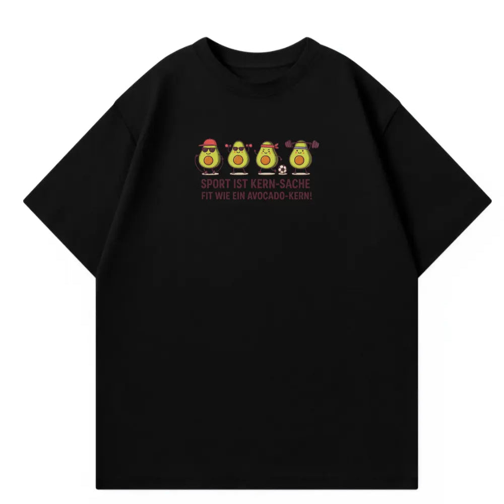 Avocado Oversized Shirt