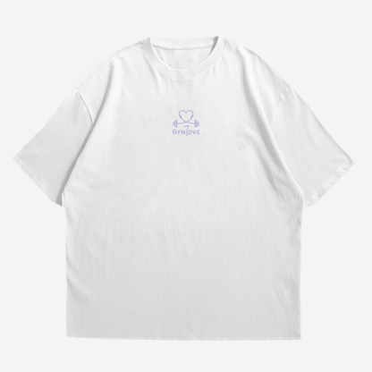 G7 ♡ L. Oversized Shirt