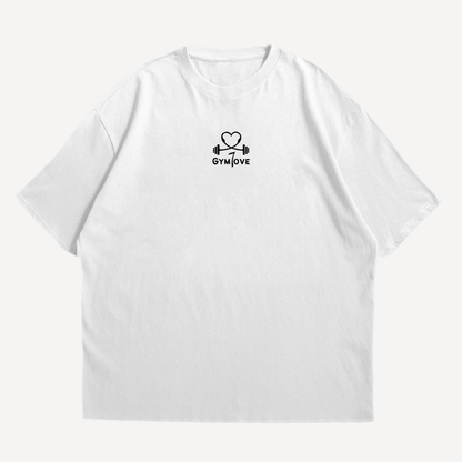 G7 ♡ S. Oversized Shirt