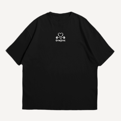 G7 ♡ S. Oversized Shirt