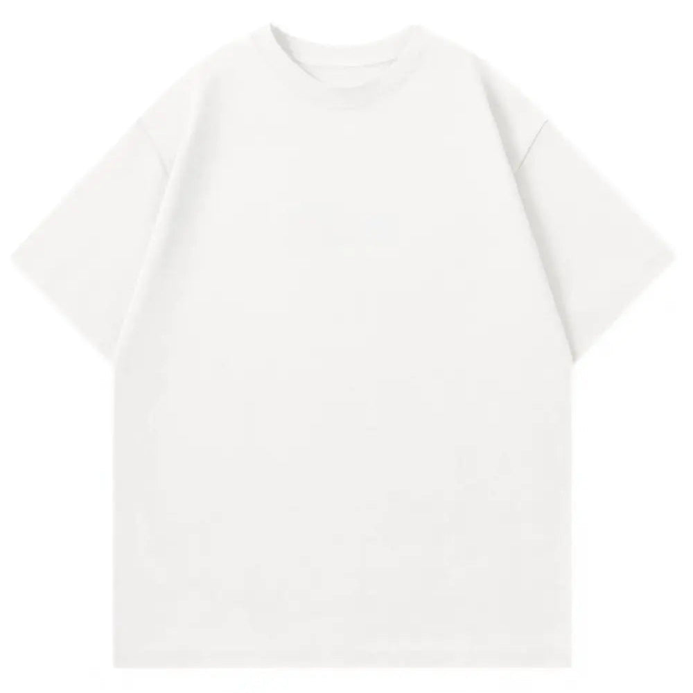 Butterfly Oversized Shirt