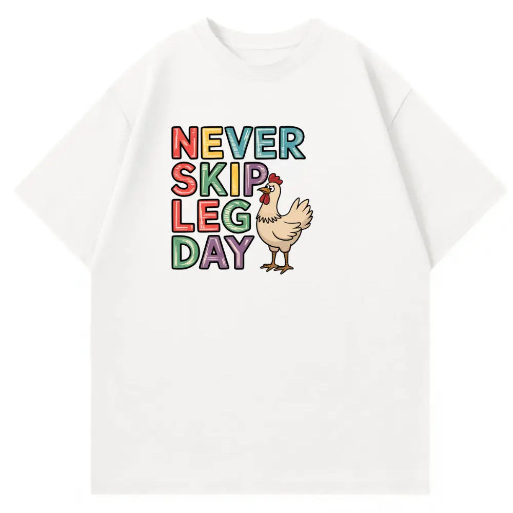 NSLD Oversized Shirt