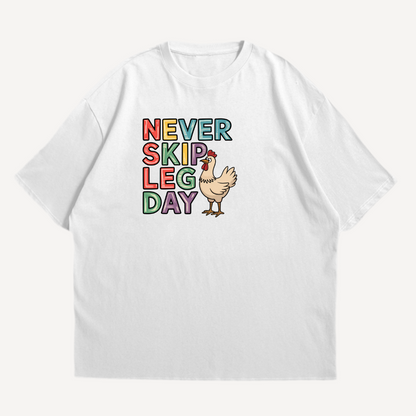 NSLD Oversized Shirt