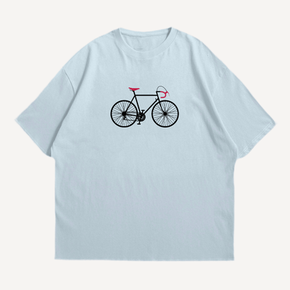 Bike Oversized Shirt