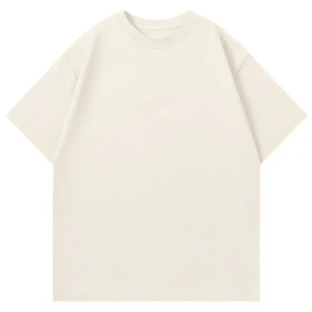 Butterfly Oversized Shirt