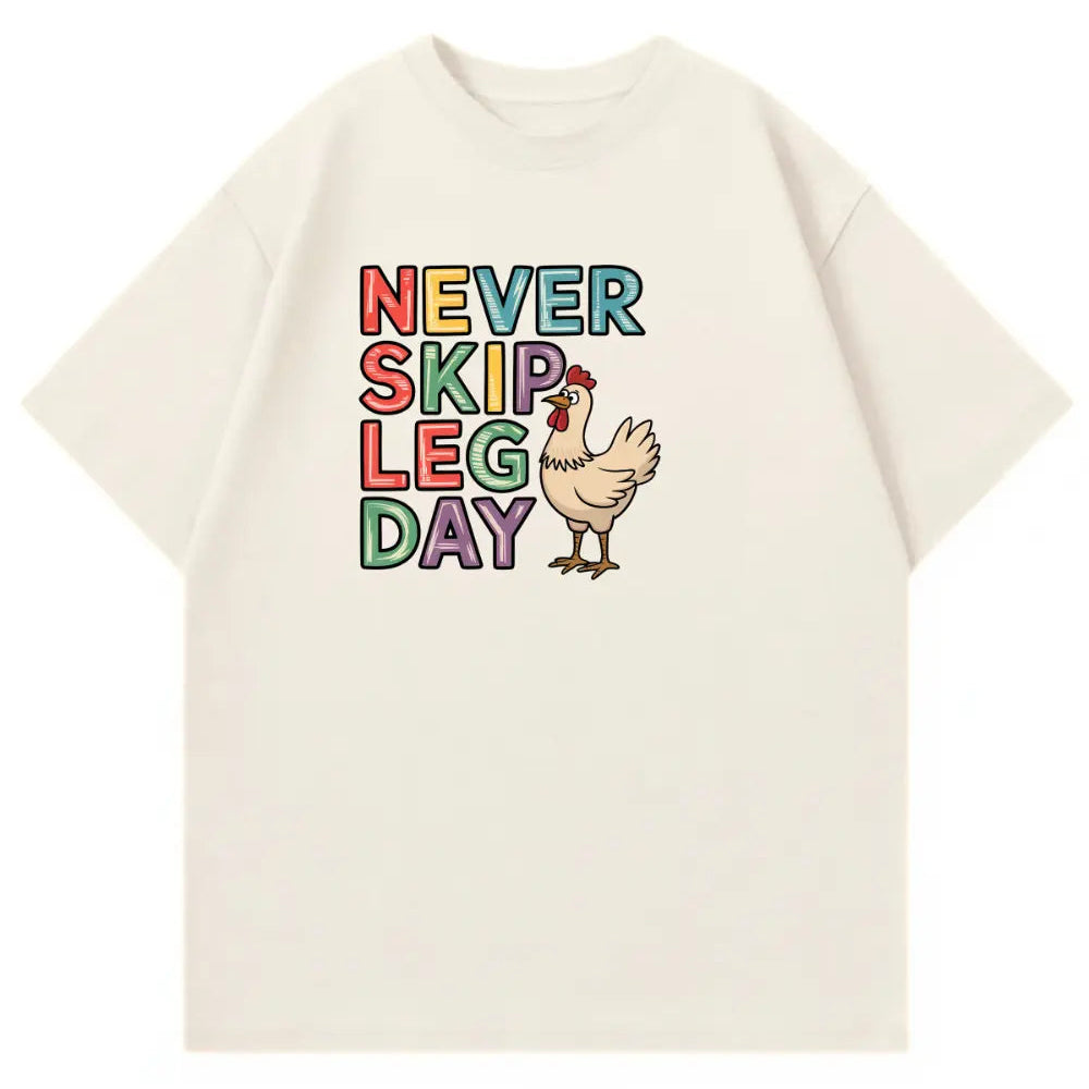 NSLD Oversized Shirt