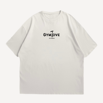 G7 EST. in Berlin SW Oversized Shirt
