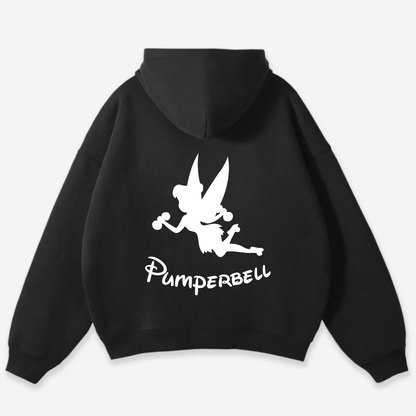 Pumperbell Oversized Hoodie