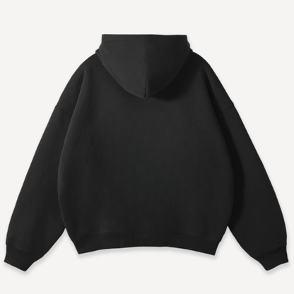 Oversized Hoodie Gym7ove EST. IN BERLIN