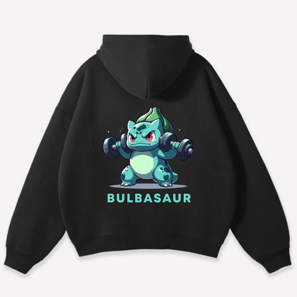 Bulbasaur Oversized Hoodie