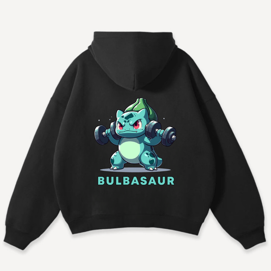 Bulbasaur Oversized Hoodie