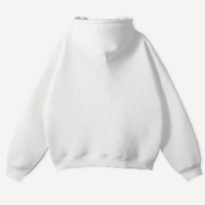 Oversized Hoodie Gym7ove EST. IN BERLIN