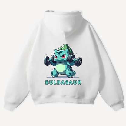 Bulbasaur Oversized Hoodie