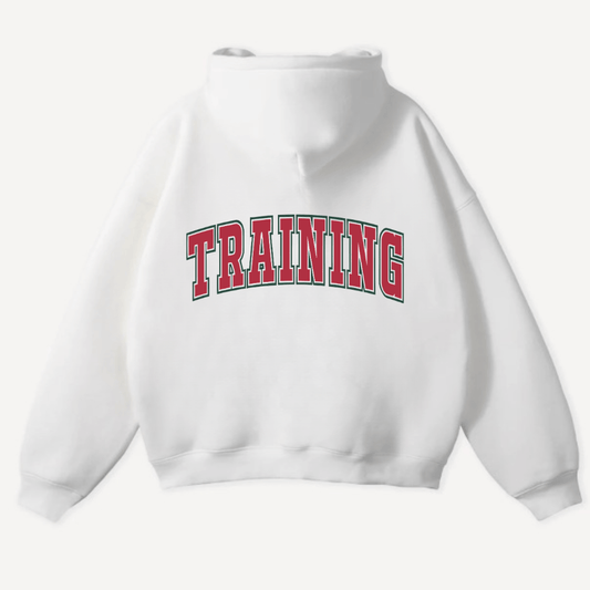 Training Rot Oversized Hoodie