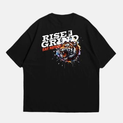 Rise Oversized Shirt