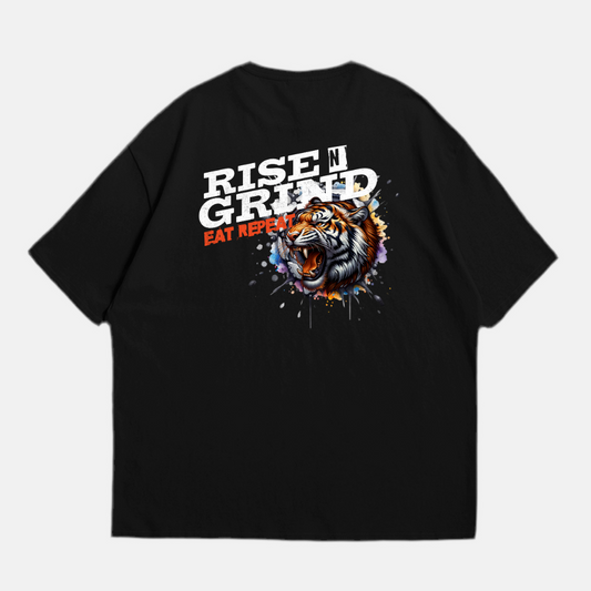 Rise Oversized Shirt