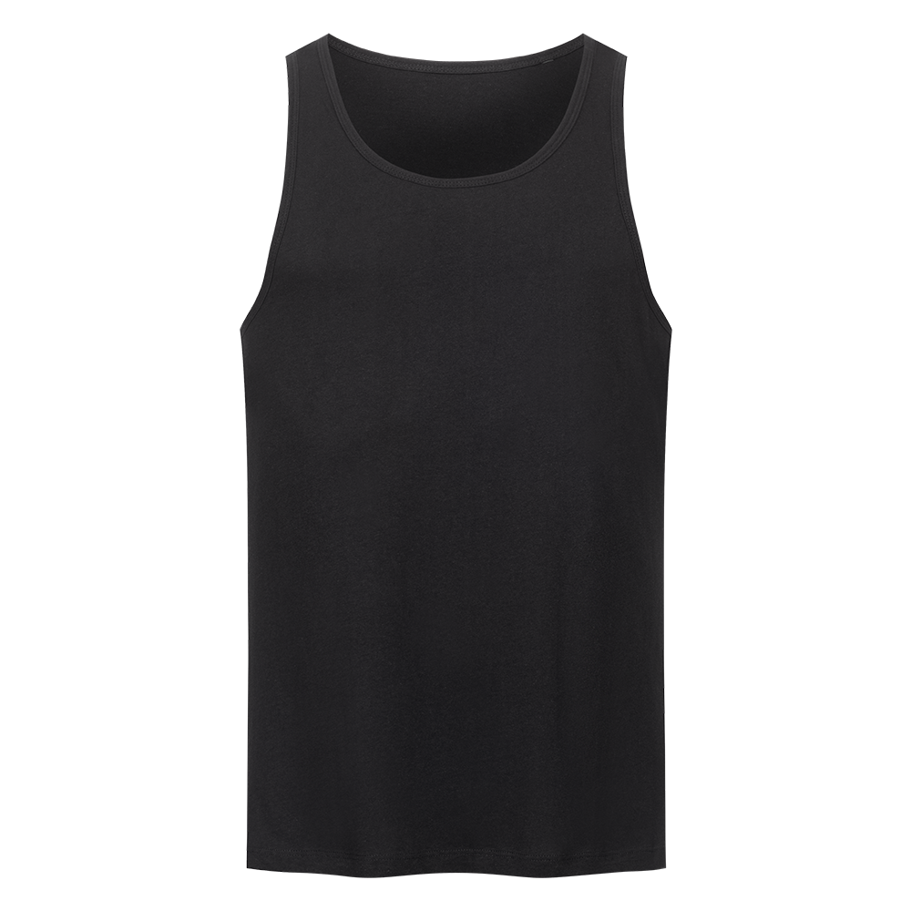 Squat Bench Deadlift Tanktop