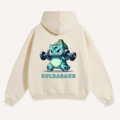 Bulbasaur Oversized Hoodie