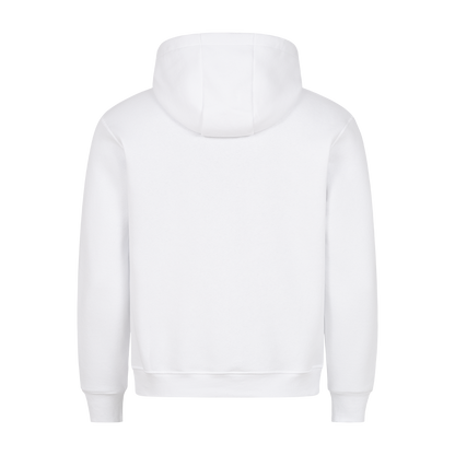 Fitness Feel Good S.  Premium Hoodie