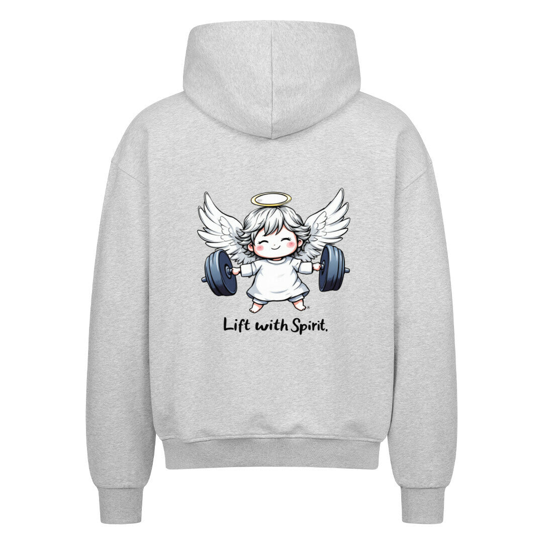 Image for color: heather grey