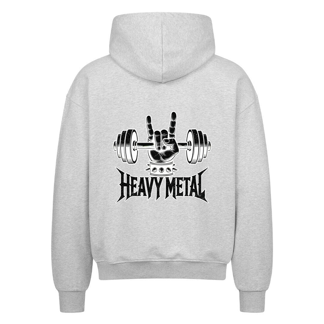 Image for color: heather grey