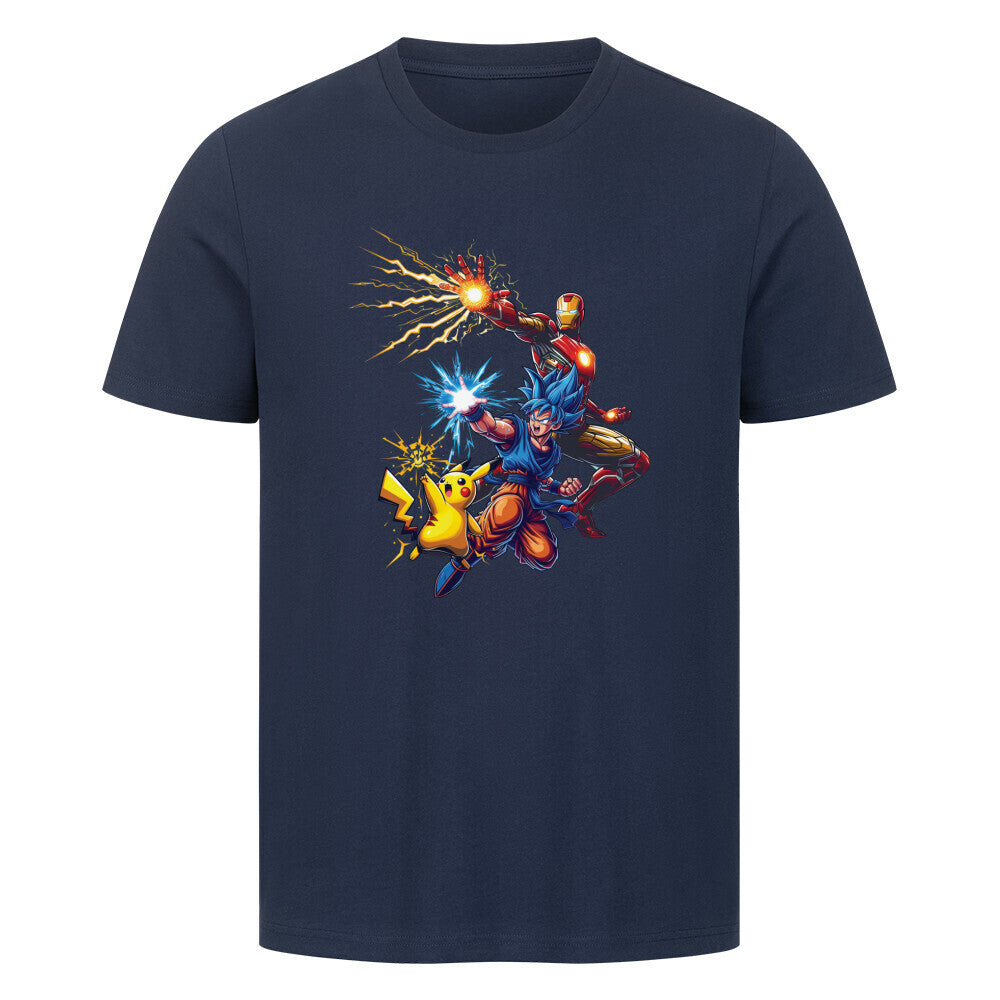 Image for color: french navy