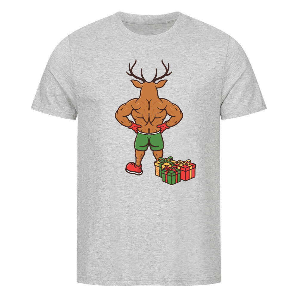 Image for color: heather grey