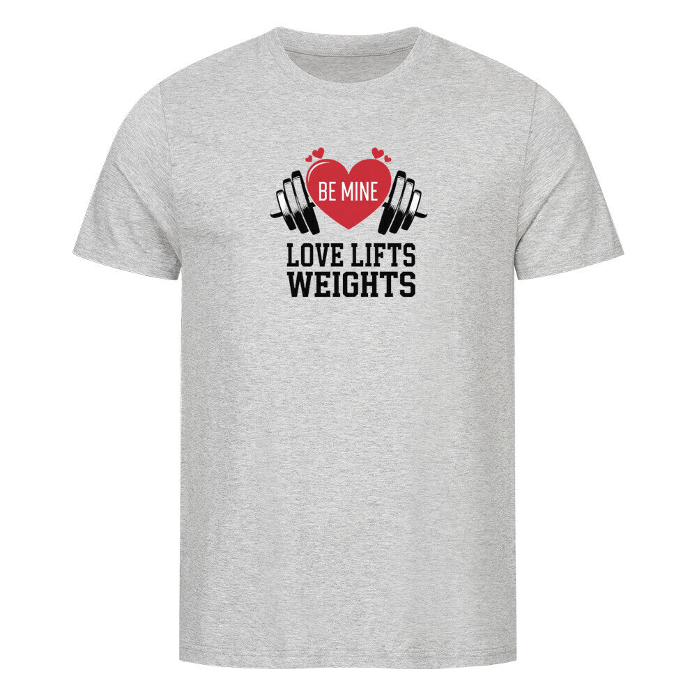 Image for color: heather grey