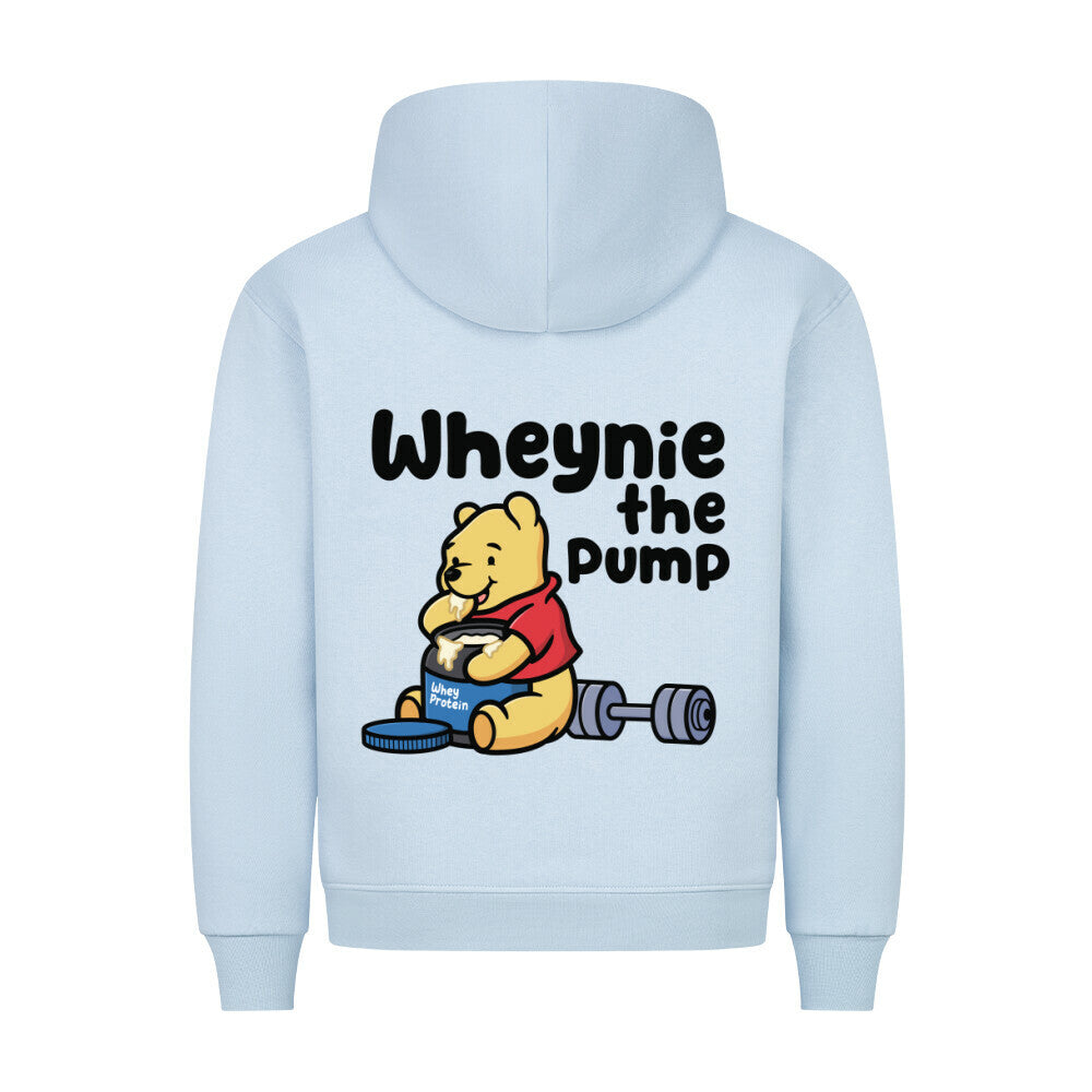 Image for color: babyblau