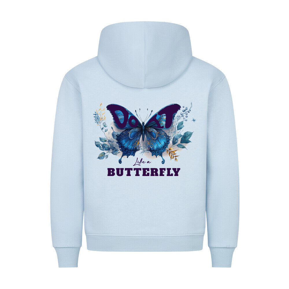 Image for color: babyblau