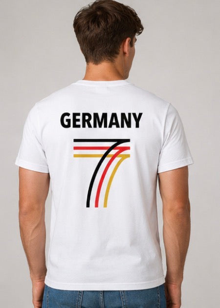 Germany T-Shirt