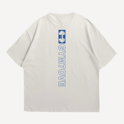 G7 B. Oversized Shirt (Backprint)