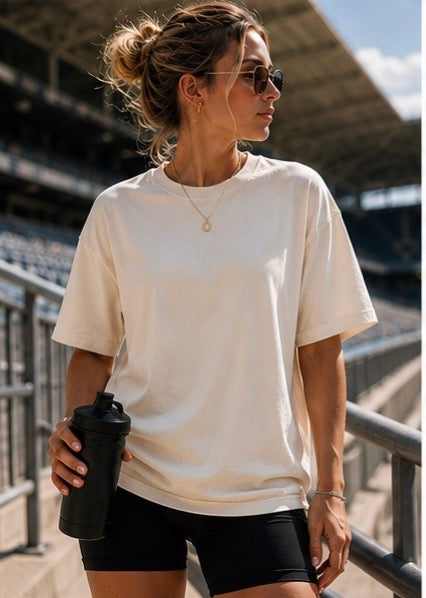 Germany Oversized Shirt