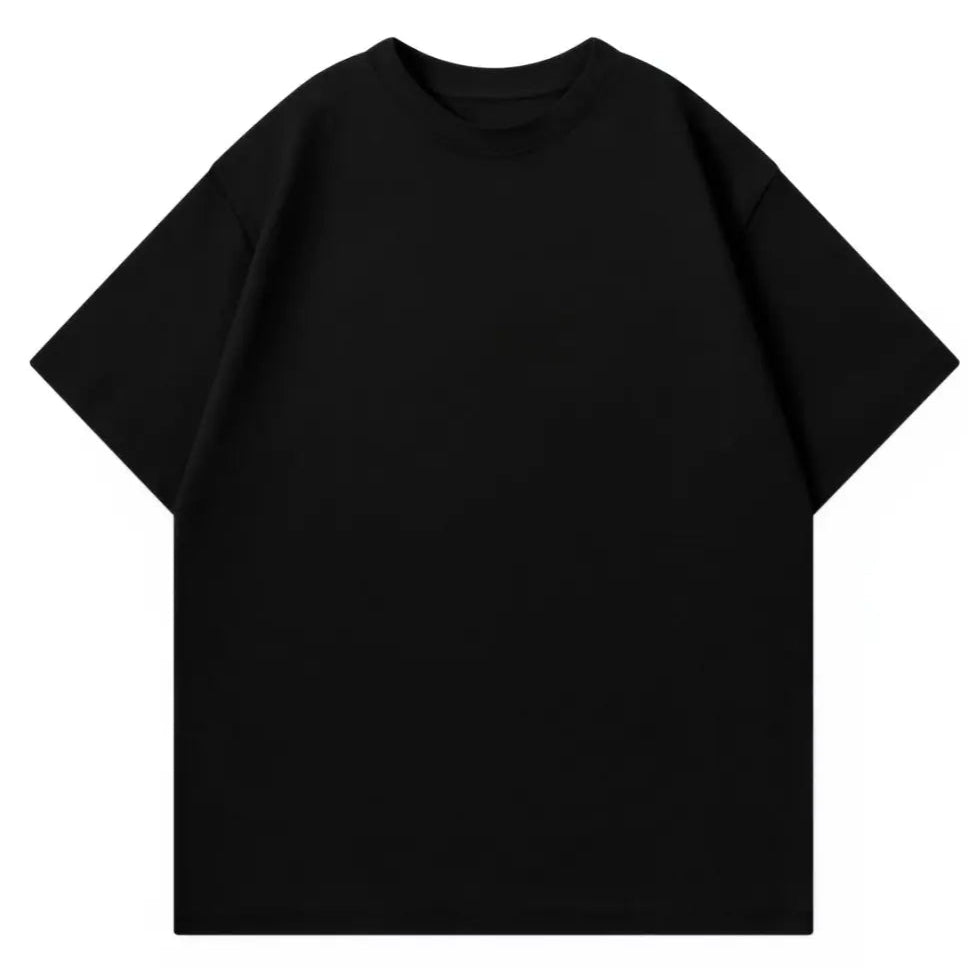 Fuel Flex Focus Oversized Shirt
